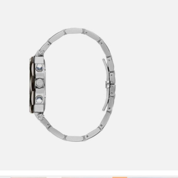 Gc Mens Gc-3 Chronograph Watch X72009G5S - Picture 11 of 14